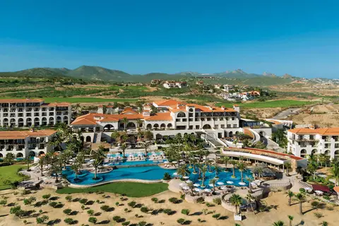 Secrets Puerto Los Cabos Golf & Spa Resort in San José del Cabo