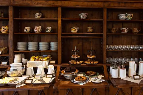 Albergo Posta Marcucci in San Quirico d'Orcia, foto 29