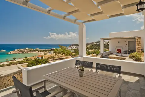 Alsalos Villas in Karpathos Municipal Unit, foto 13
