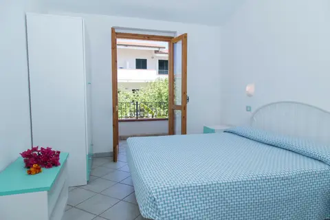 Hotel Residence Il Gattopardo in Ricadi — foto 25