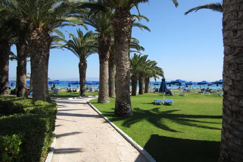 Hotel Blue Horizon foto 18