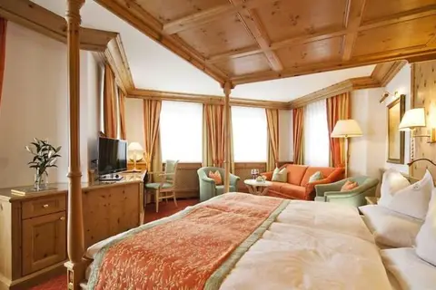 Hotel Tirolerhof in Zell am See, foto 4
