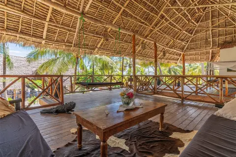 Sahari Zanzibar in Paje — foto 27