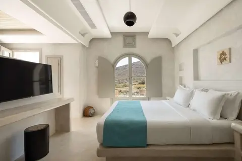 Danae Suites Santorini in Pizza Santorini, foto 14