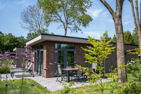 TopParken Resort de Brabantse Kempen foto 1