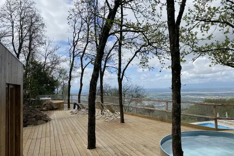 Barco Reale in Lamporecchio — foto 34