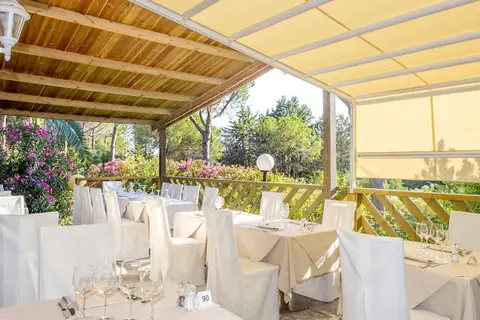 Hotel & Golf Resort Il Pelagone in Gavorrano — foto 16