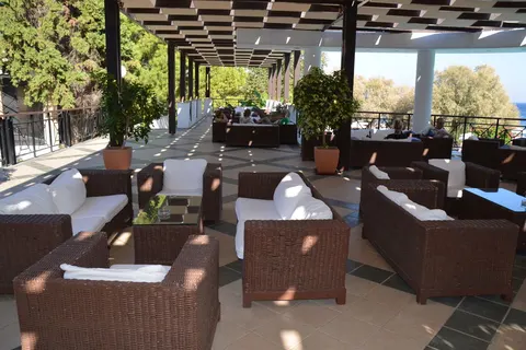 Calypso Beach in Faliraki — foto 15