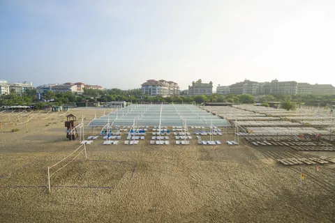 Sunis Evren Beach Resort foto 8