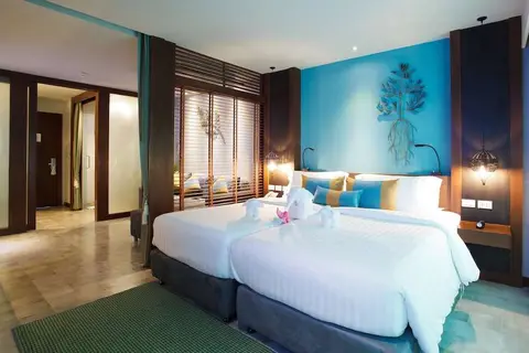TUI Blue Mai Khao Lak in คึกคัก — foto 4