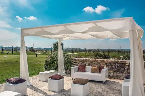 Chervò Golf Hotel Spa & Resort San Vigilio - Apartments in Pozzolengo — foto 3
