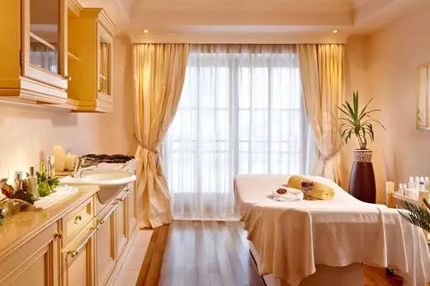 Singer Sporthotel & Spa in Berwang — foto 24