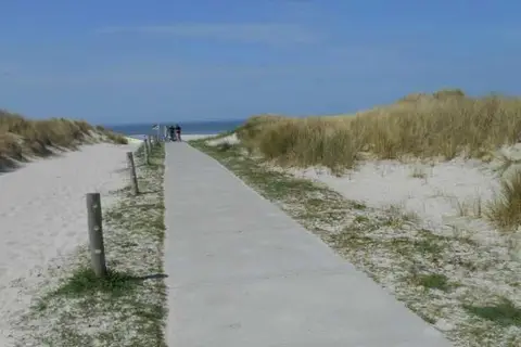 Fiets- en vaarvakantie Waddenzee in Enkhuizen — foto 38