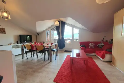 Residence Grand Serre Che A in La Salle-les-Alpes, foto 22