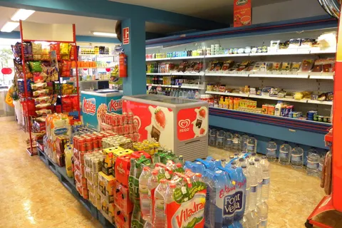 Camping Cala Canyelles foto 4