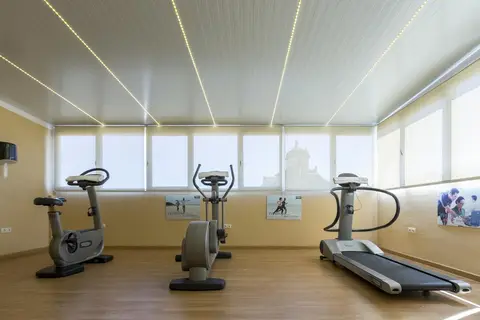 Hotel Macià Alfaros in Cordoba — foto 7