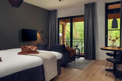 Boutique Hotel Beekhuizen foto 3