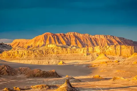 Beautiful Chile and Easter Island foto 6