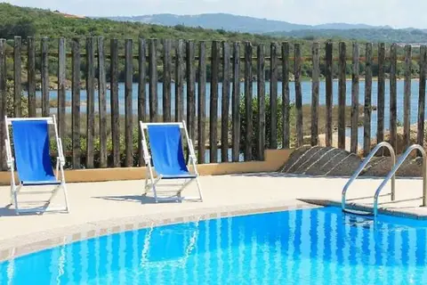 Residence Hotel Costa Serena in Lu Palau/Palau — foto 27