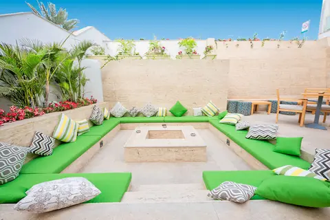 Sunrise Holidays Resort in Al Hadaba, foto 21