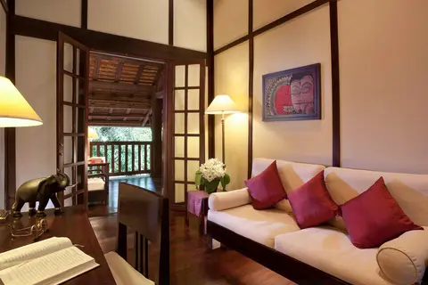 3 Nagas Luang Prabang - MGallery by Sofitel in ຫຼວງພະບາງ — foto 14