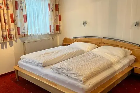 Appartement Sonnwend in Gerlos — foto 14