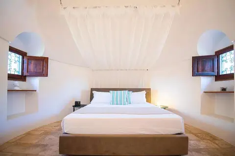Porto Giardino Resort in Monopoli, foto 3