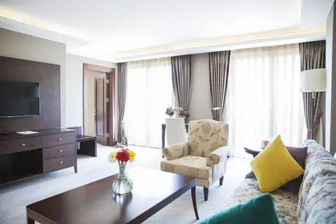 Grand Aras Hotel & Suites in Fatih, foto 19