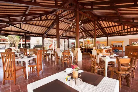Best Western Premier Agung Resort Ubud in Ubud — foto 8