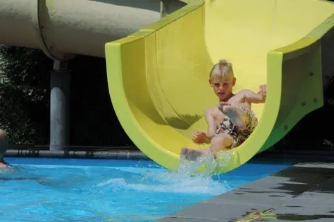 Recreatiepark De Tien Heugten foto 9