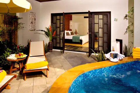Centara Villas Phuket in ตำบลกะรน — foto 21