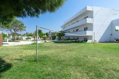 Stamos Hotel in Faliraki, foto 27