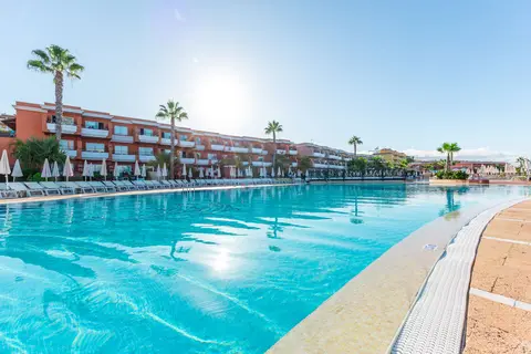 Landmar Costa Los Gigantes Family Resort in Santiago del Teide — foto 12