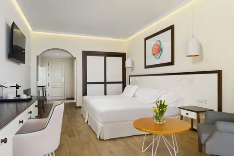 H10 Playa Esmeralda in Pájara — foto 21