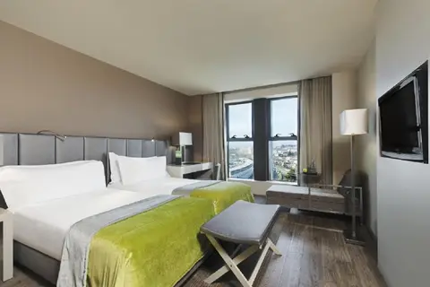 Meliá Braga in Braga — foto 2
