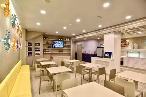 Hotel Doña Luisa in Las Palmas — foto 12