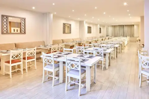 Santa Eulália Suite Hotel & SPA in Albufeira — foto 13