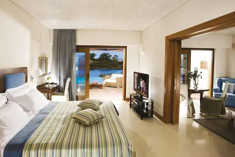 Elounda Bay Palace in Ελούντα — foto 2