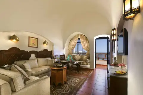 Mövenpick Resort Sharm el Sheikh in Sharm El Sheikh — foto 8