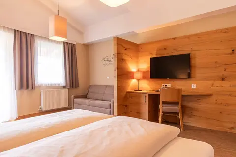 Hotel Castel in Serfaus — foto 6