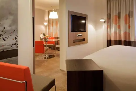 Novotel London Blackfriars in Londen, foto 13