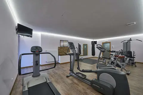 Hotel Fischerwirt in Zell am See — foto 18