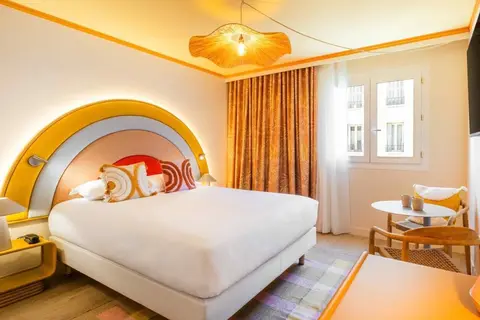 Nice Pam Hôtel in Nice, foto 15