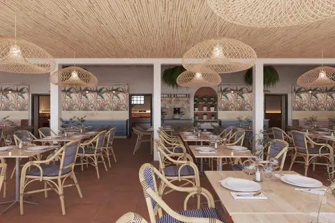 Appartementen Sands Beach Resort in Costa Teguise, foto 6