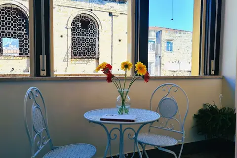 Cassaro261 B&B in Palermo, foto 14