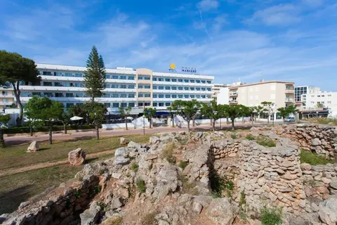 Hotel Mariant in Palma — foto 22