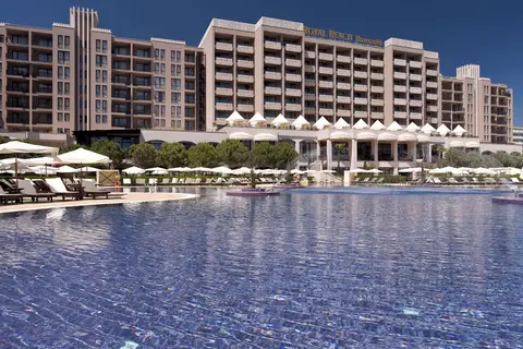 Barcelo Royal Beach in Несебър — foto 30