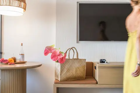 The Ambassador Hotel of Waikiki, Tapestry Collection by Hilton in Honolulu — foto 26