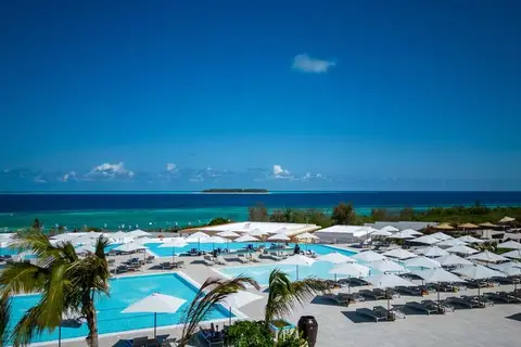 The Mora Zanzibar in Matemwe Beach Village, foto 17