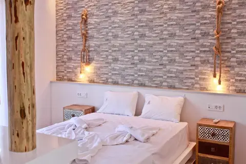 Porto Kalamaki Hotel in Agia Marina — foto 9